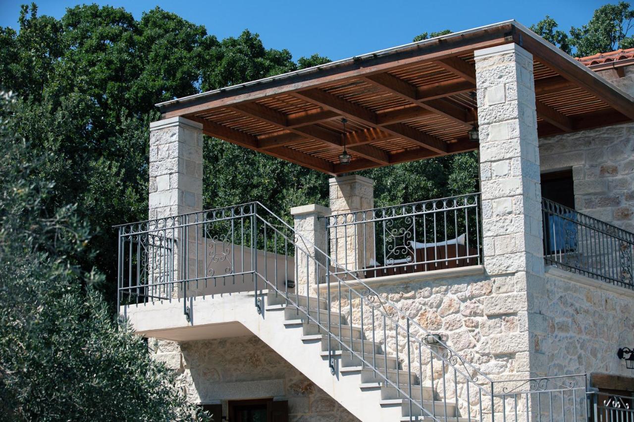 Vederi Estate Villa Екстериор снимка