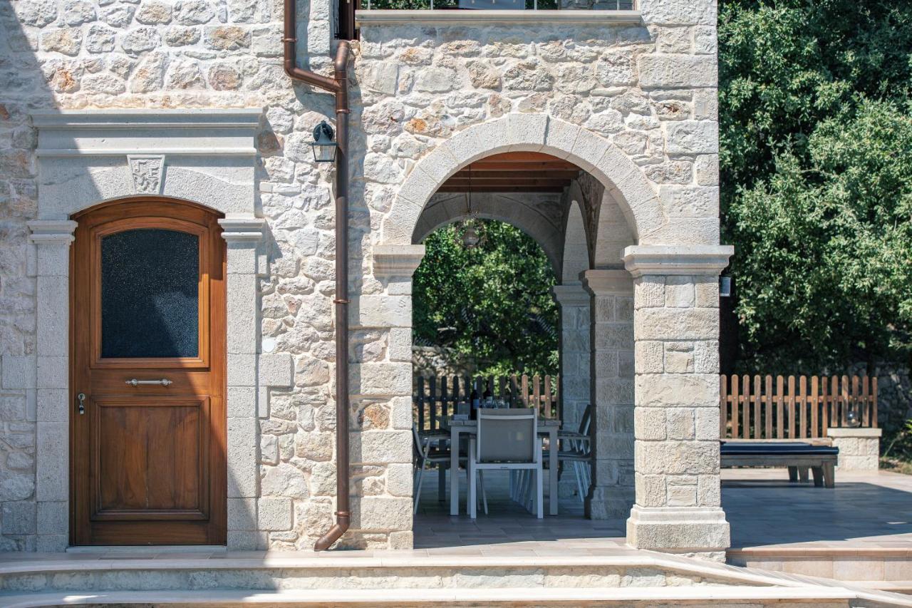 Vederi Estate Villa Екстериор снимка