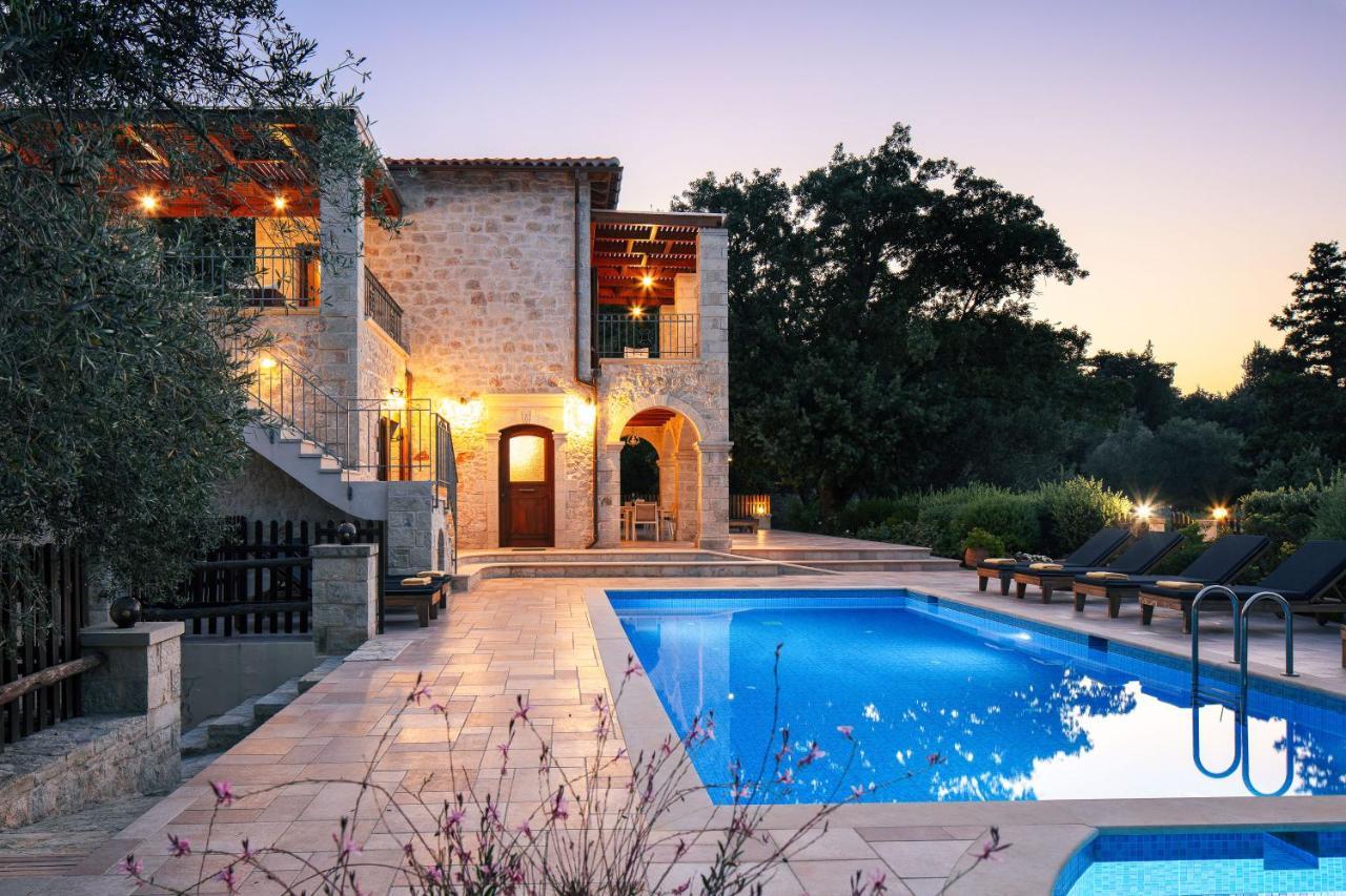 Vederi Estate Villa Екстериор снимка