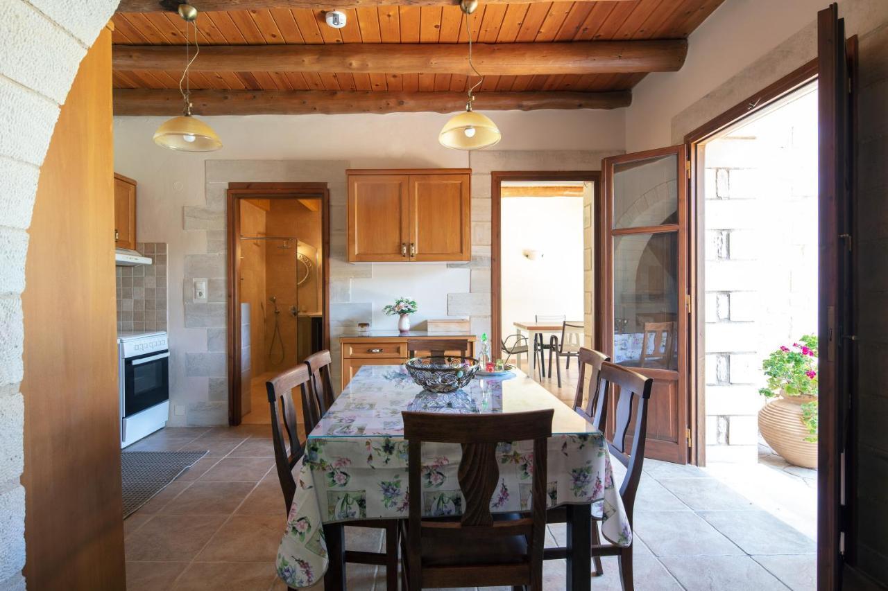 Vederi Estate Villa Екстериор снимка