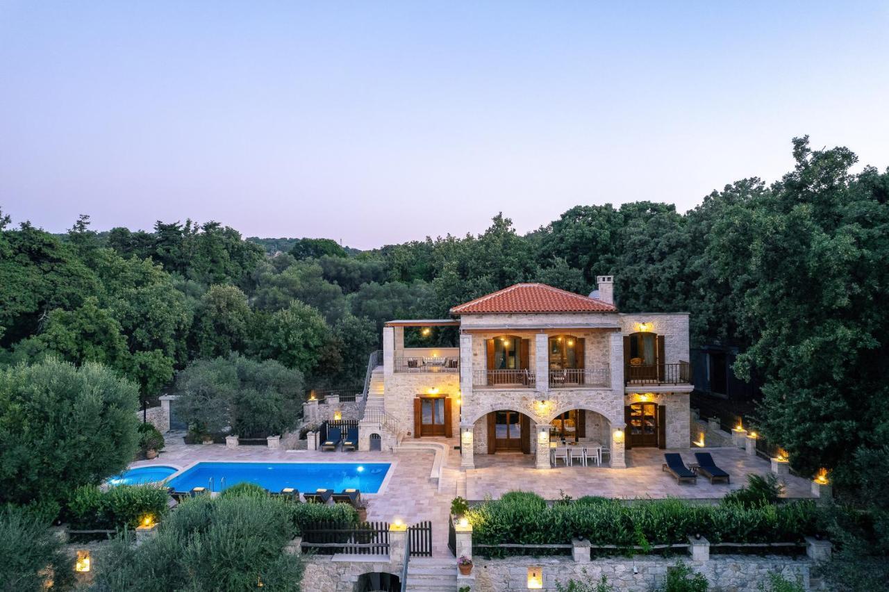 Vederi Estate Villa Екстериор снимка