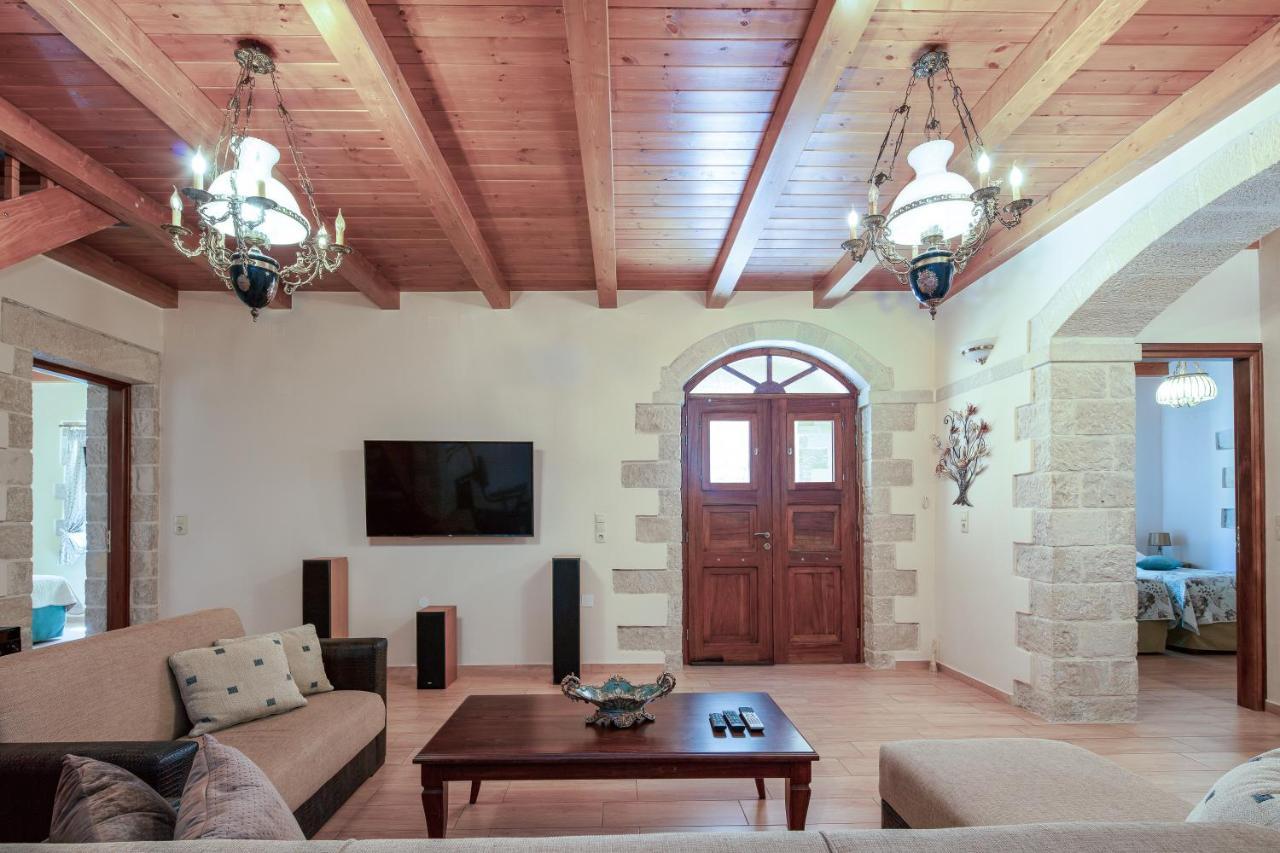 Vederi Estate Villa Екстериор снимка