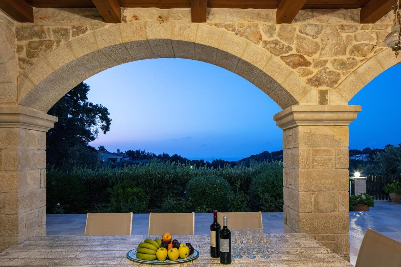 Vederi Estate Villa Екстериор снимка