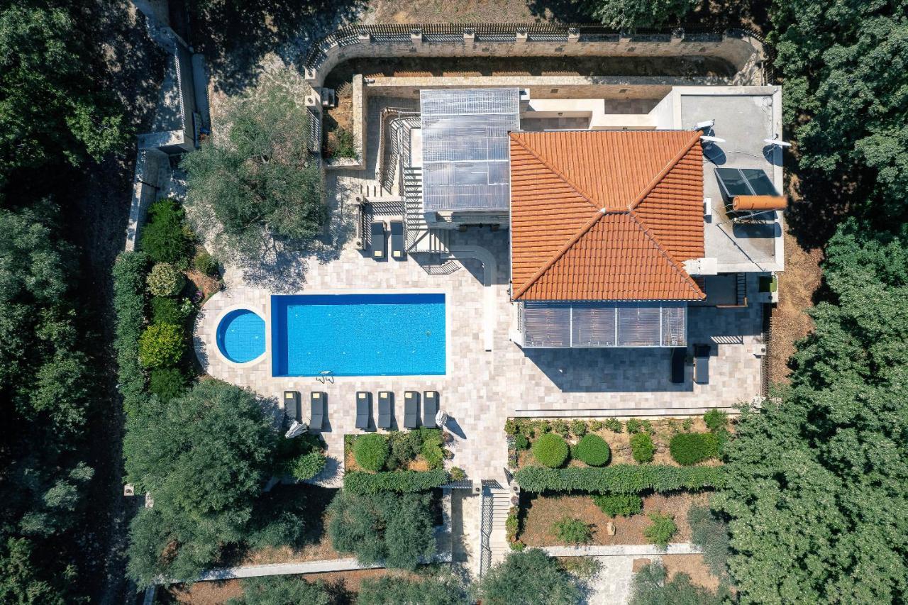 Vederi Estate Villa Екстериор снимка