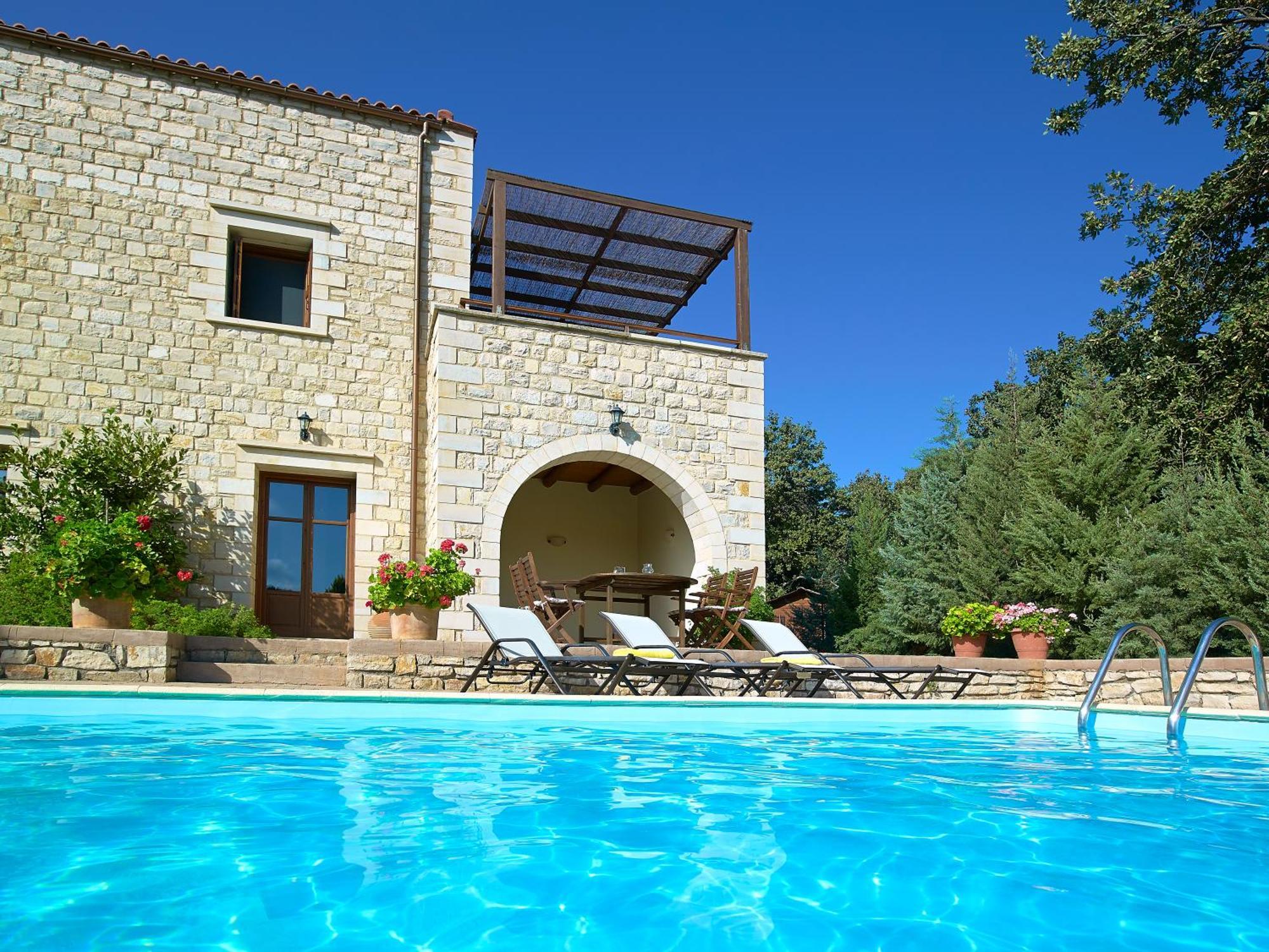 Vederi Estate Villa Стая снимка
