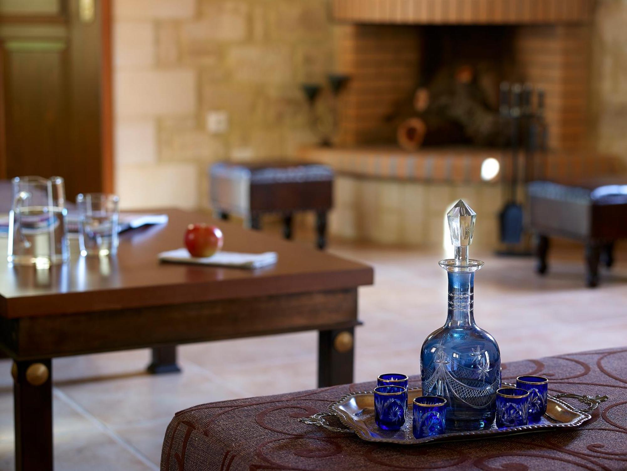 Vederi Estate Villa Стая снимка