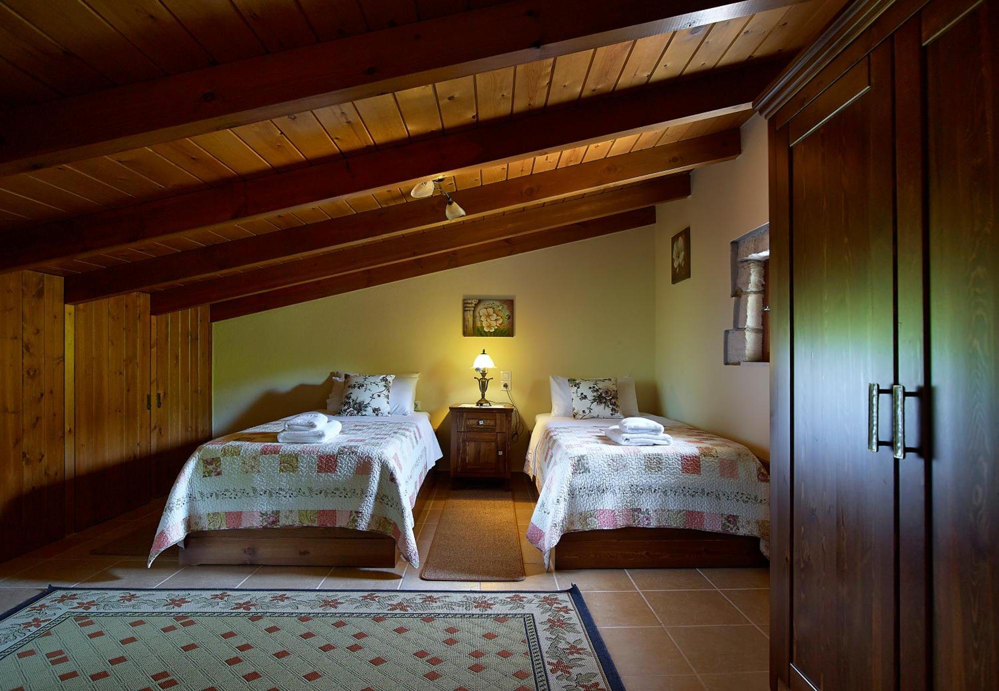 Vederi Estate Villa Стая снимка