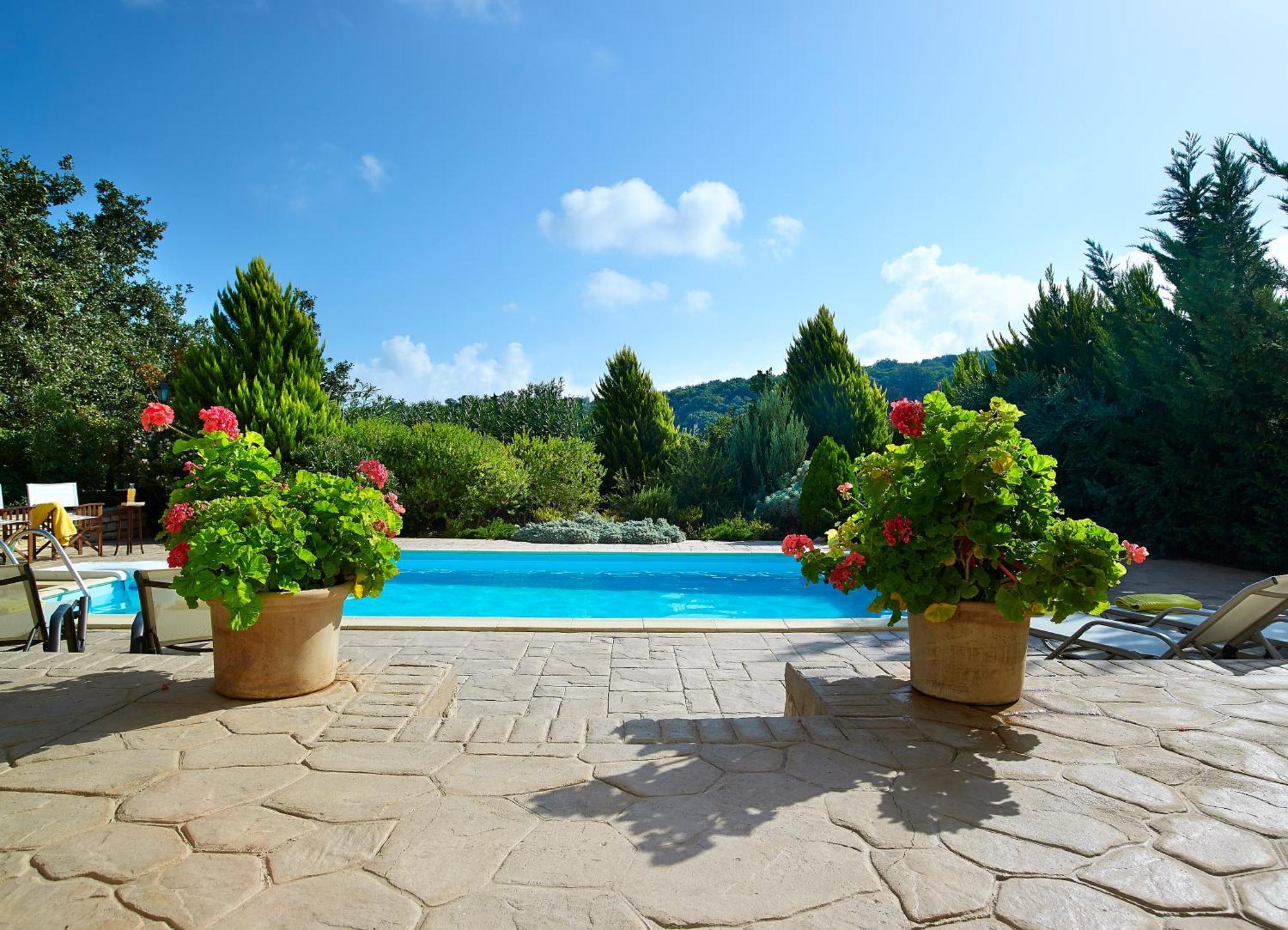 Vederi Estate Villa Стая снимка