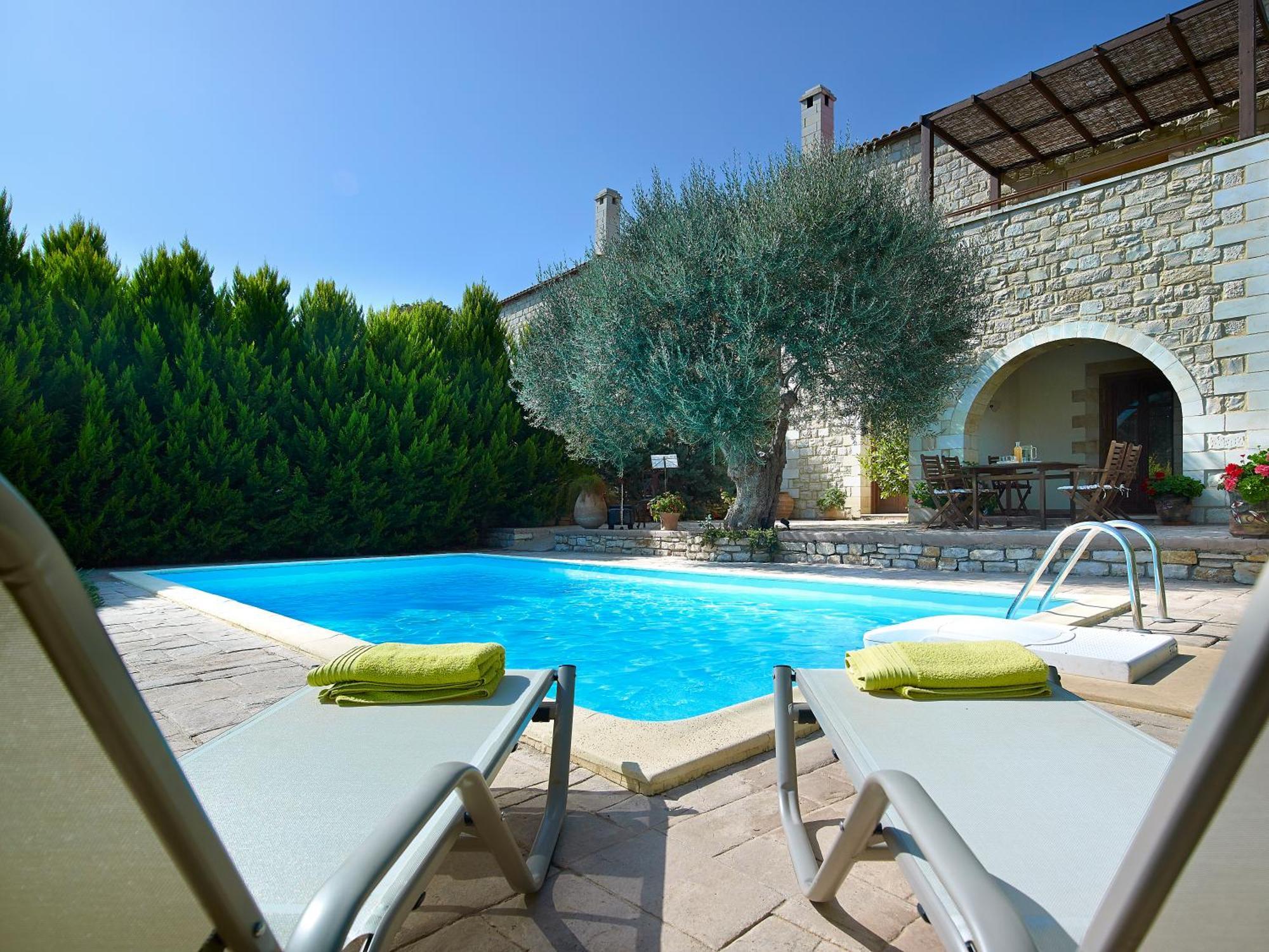 Vederi Estate Villa Стая снимка