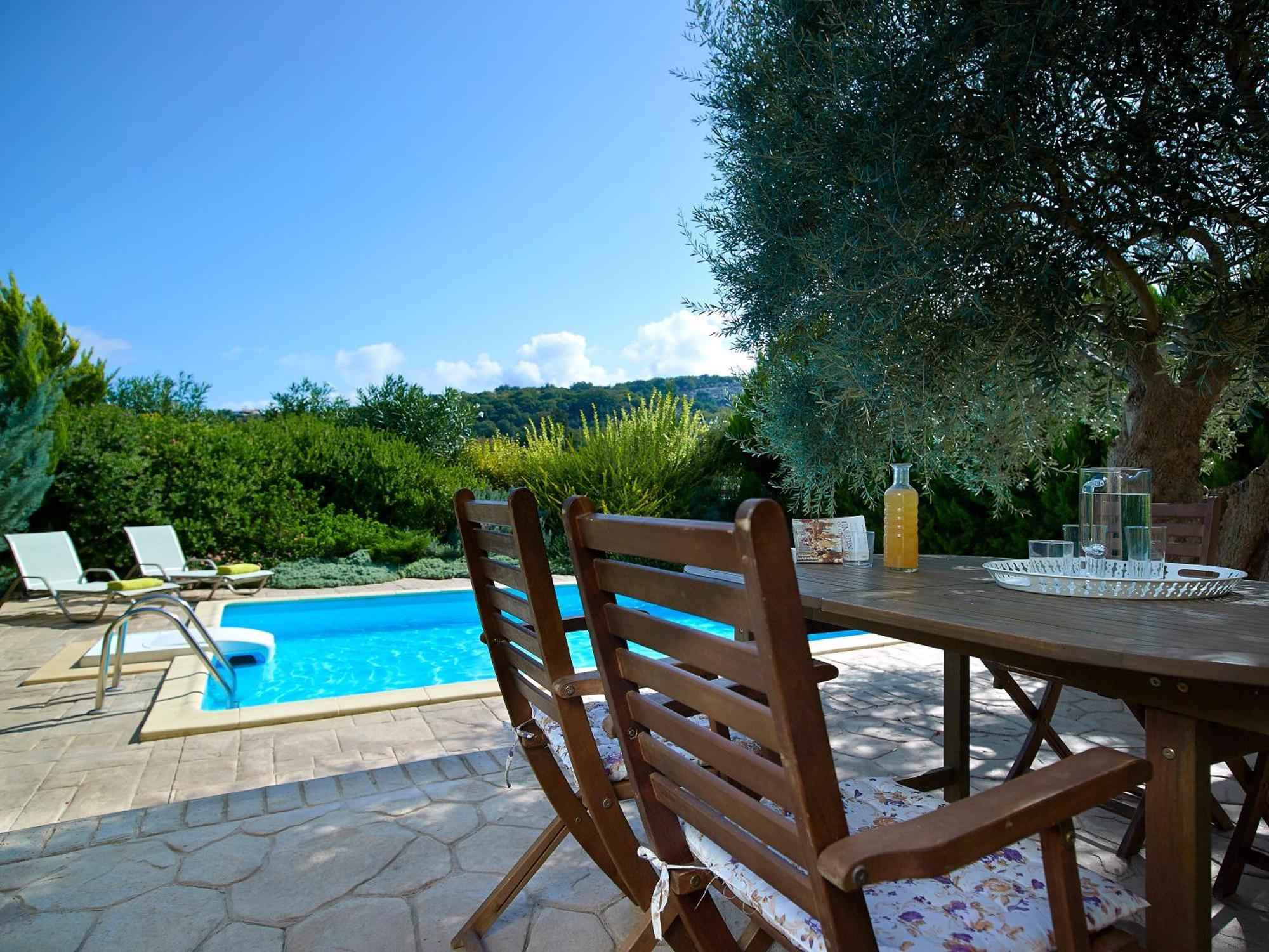 Vederi Estate Villa Стая снимка