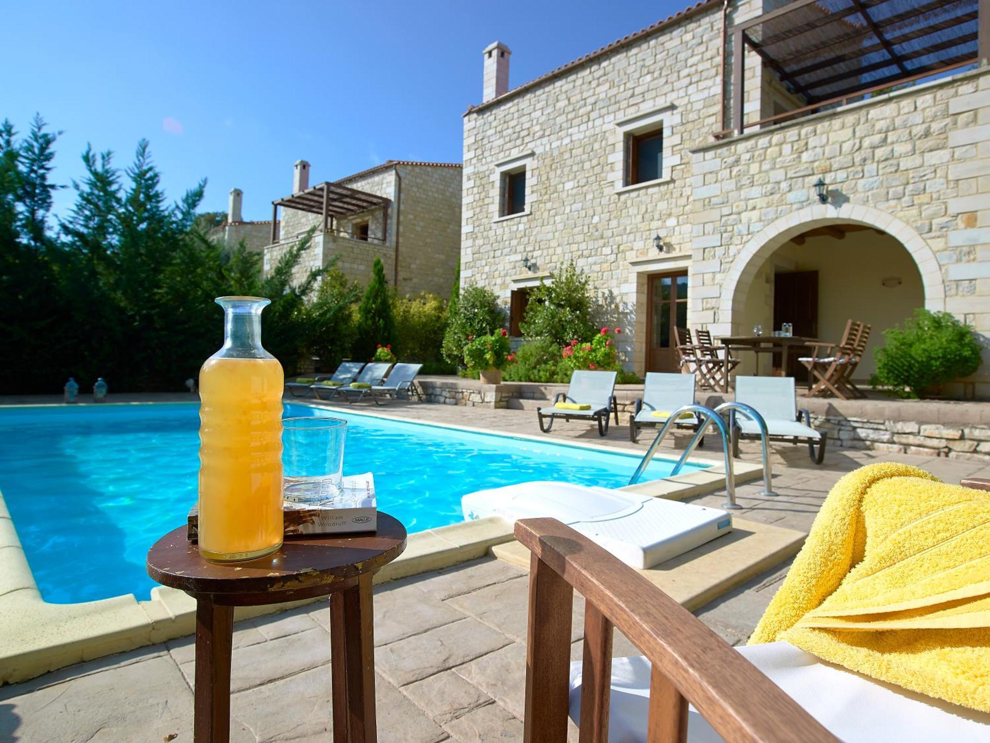 Vederi Estate Villa Стая снимка