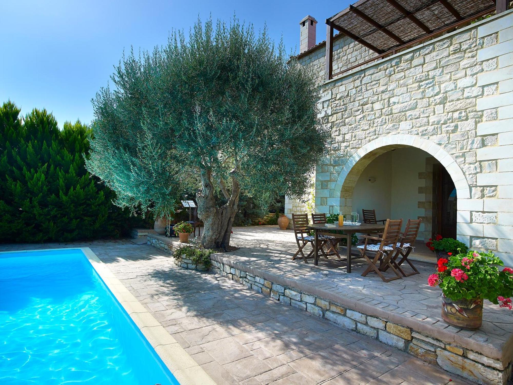 Vederi Estate Villa Стая снимка