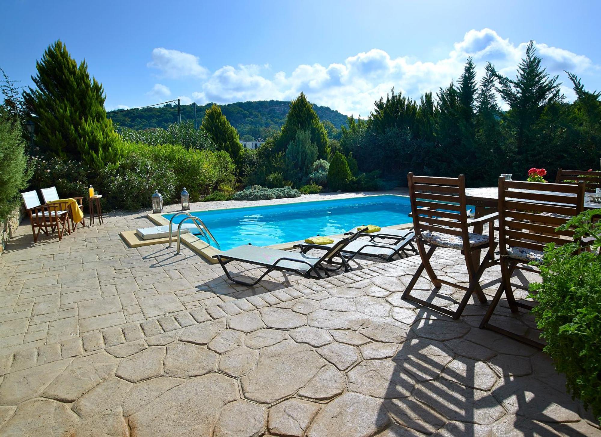 Vederi Estate Villa Стая снимка