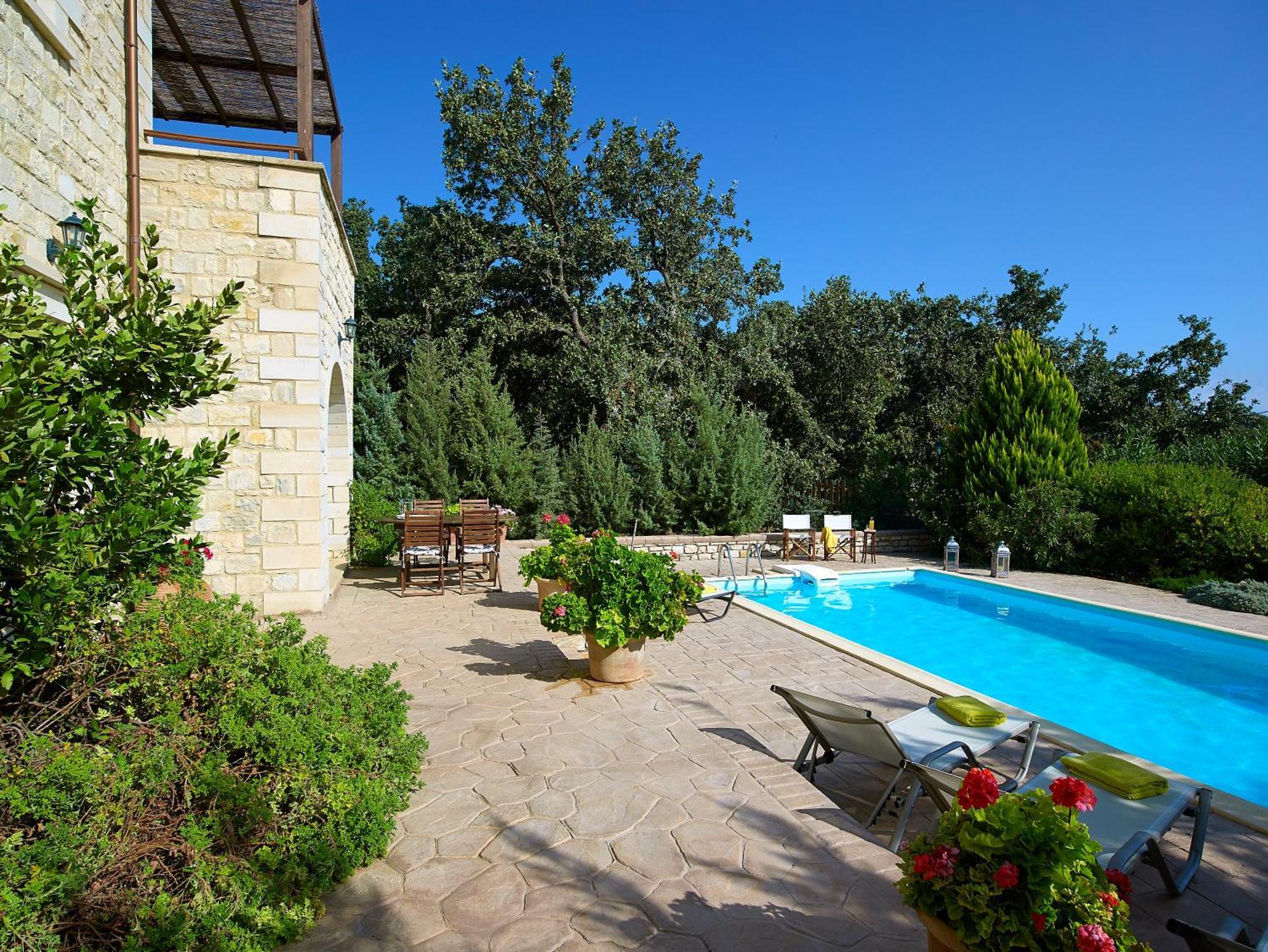 Vederi Estate Villa Стая снимка