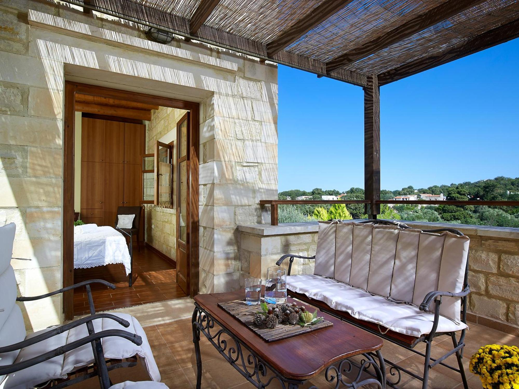 Vederi Estate Villa Стая снимка