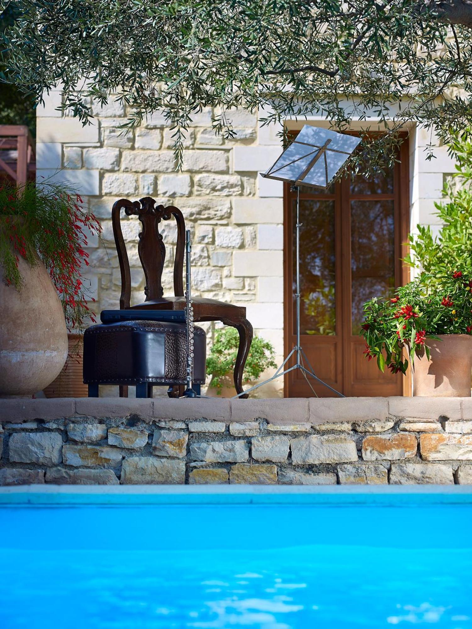 Vederi Estate Villa Стая снимка
