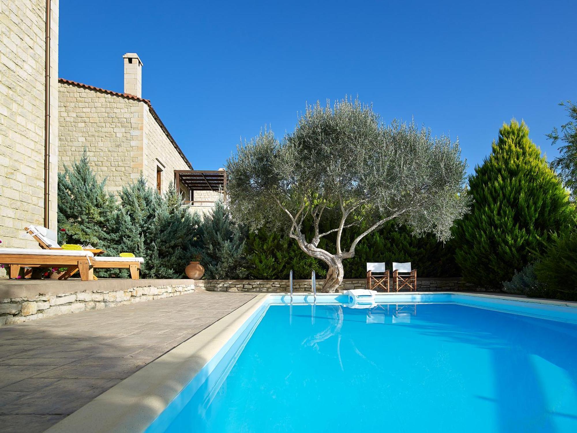 Vederi Estate Villa Стая снимка