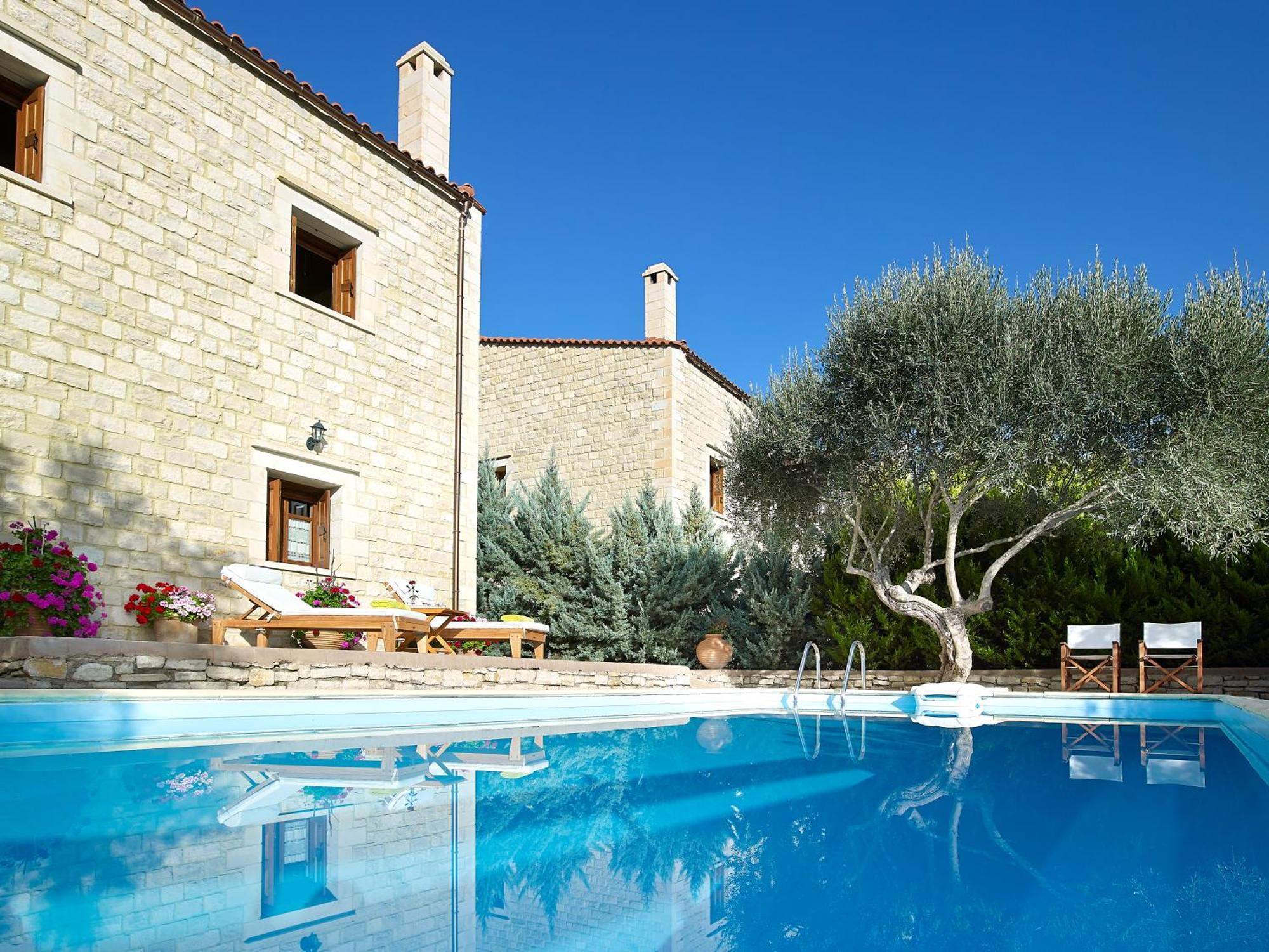 Vederi Estate Villa Стая снимка