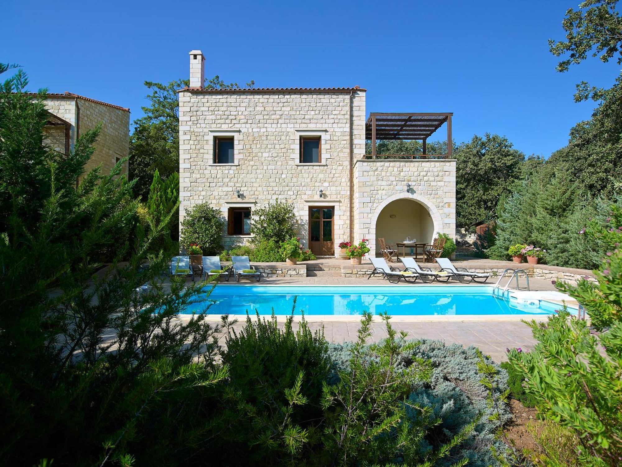 Vederi Estate Villa Стая снимка
