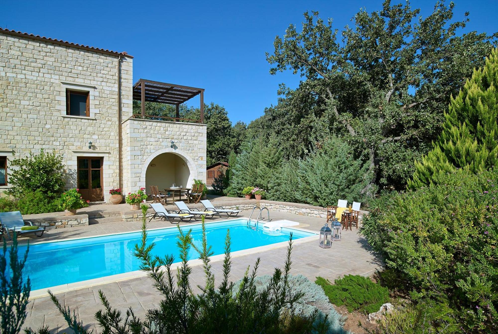 Vederi Estate Villa Стая снимка