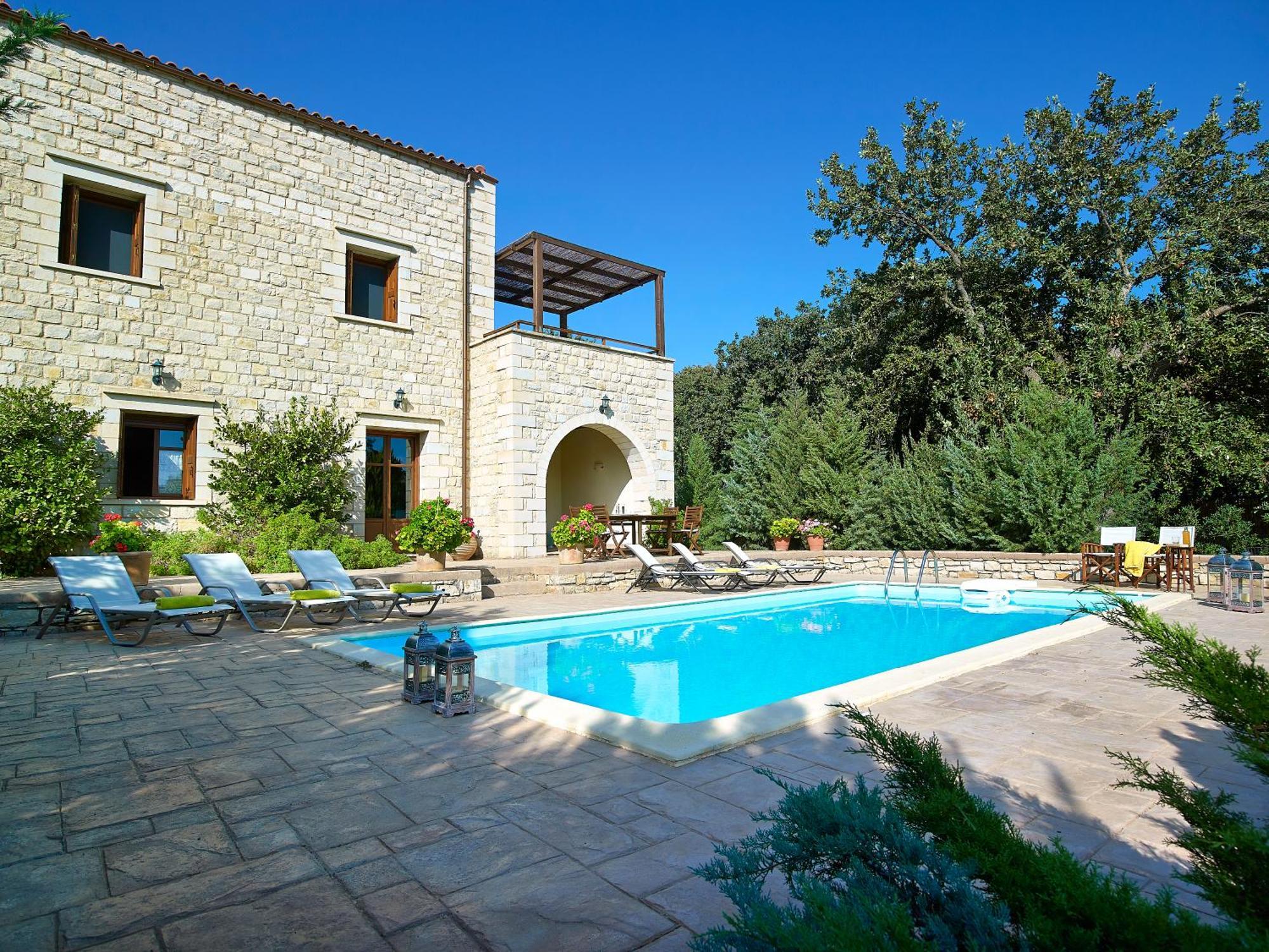 Vederi Estate Villa Стая снимка