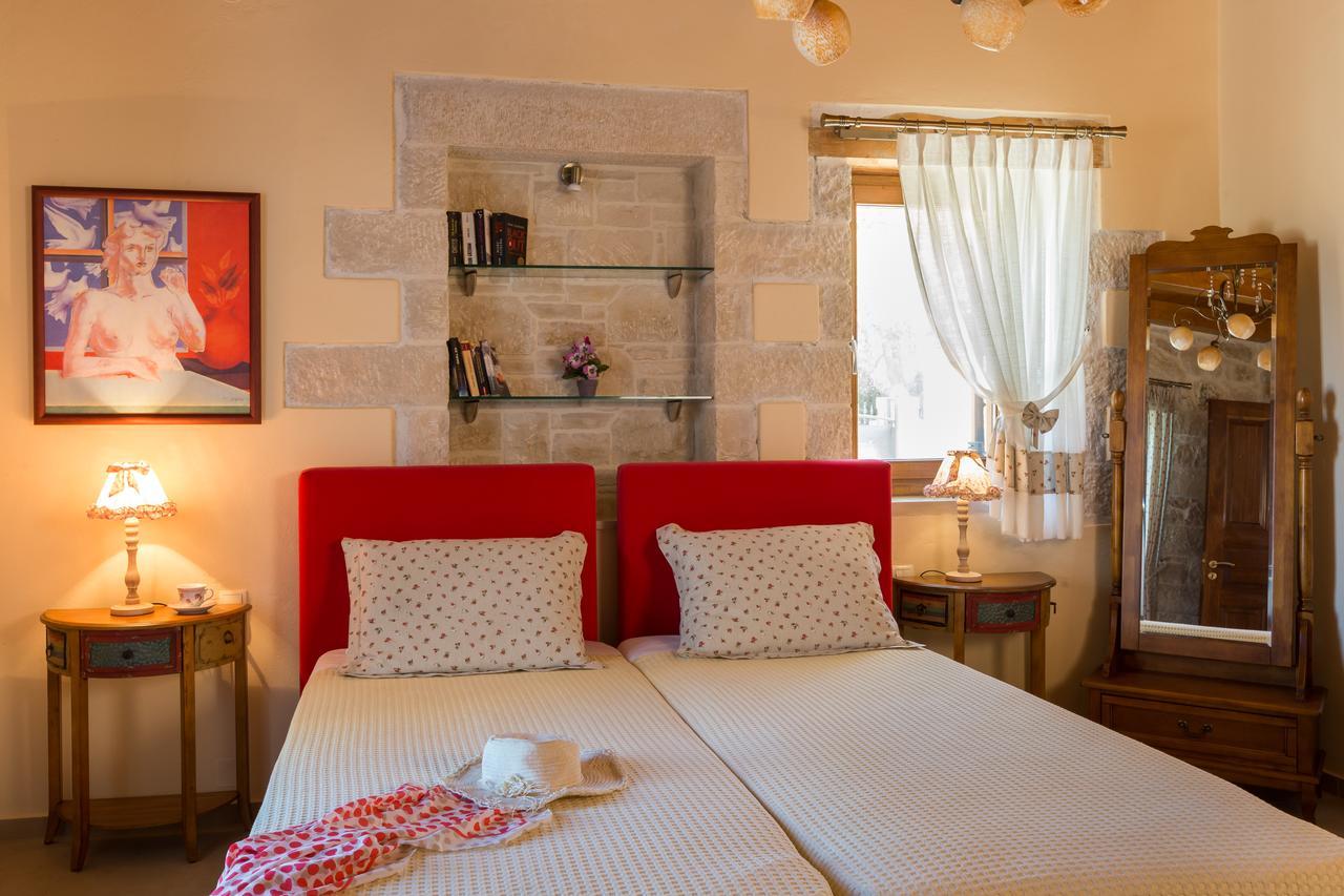 Vederi Estate Villa Екстериор снимка