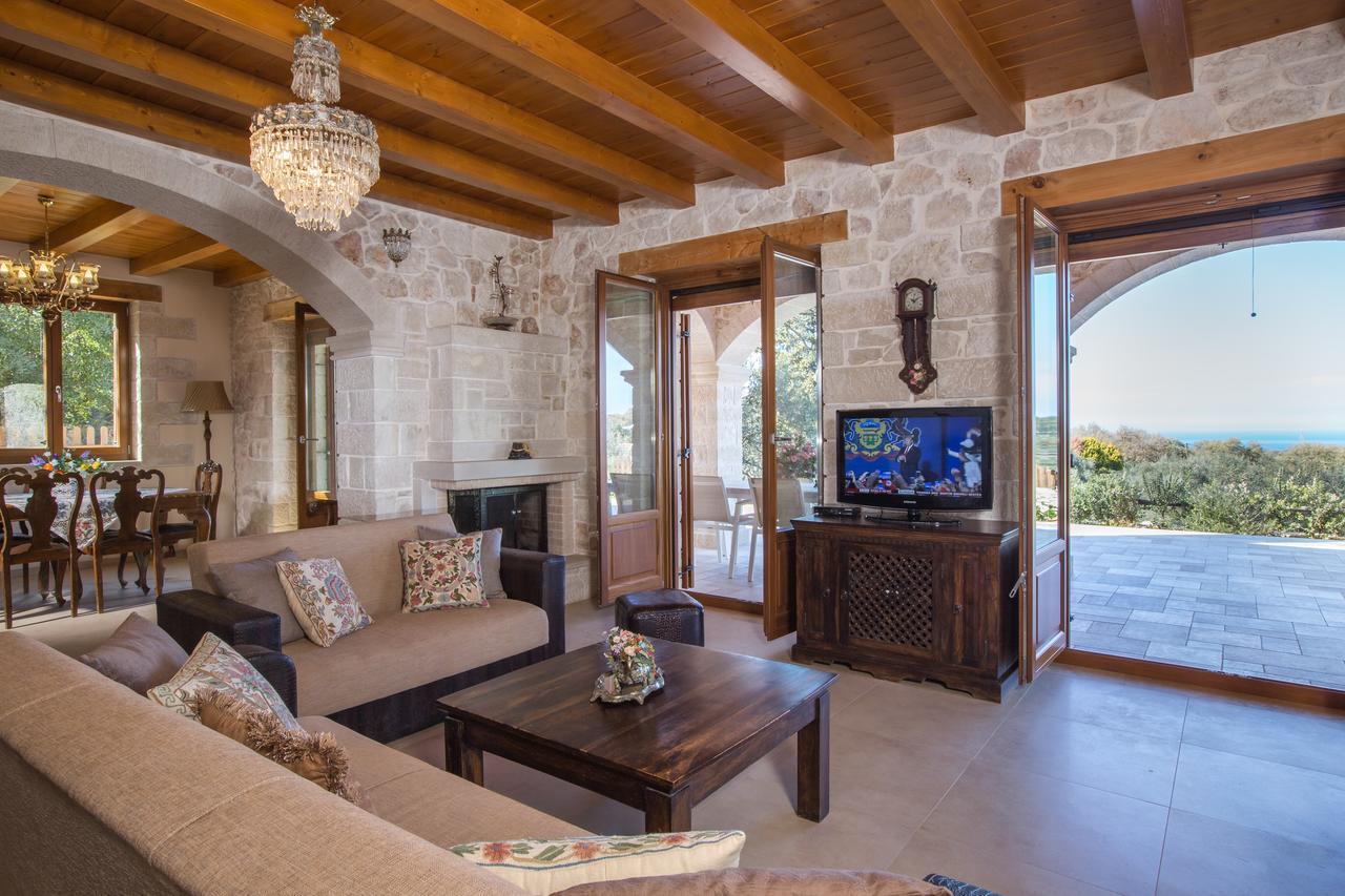 Vederi Estate Villa Екстериор снимка