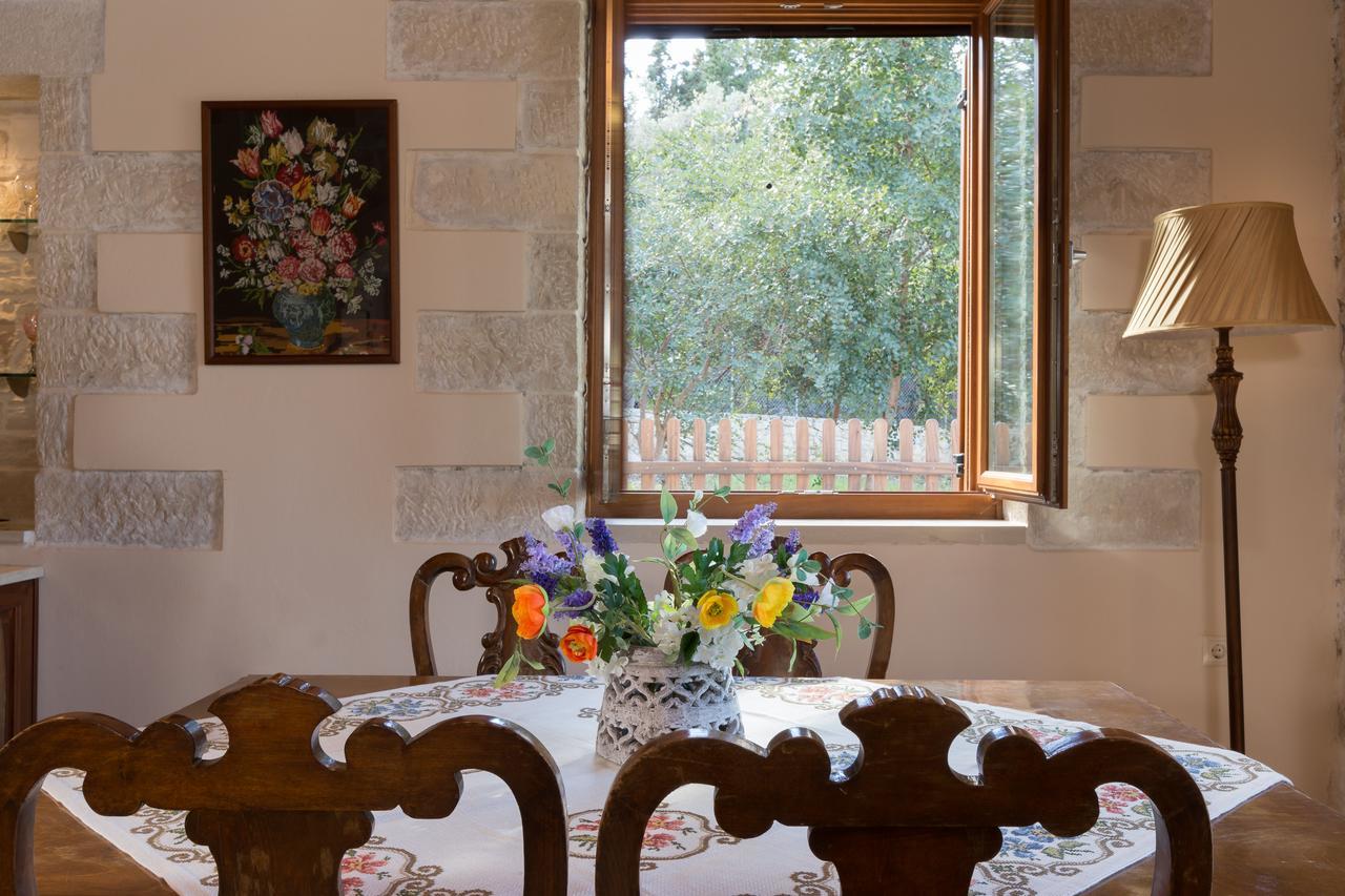 Vederi Estate Villa Екстериор снимка
