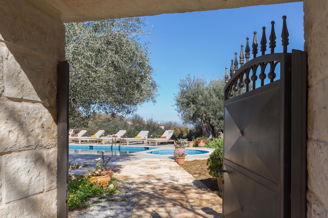 Vederi Estate Villa Екстериор снимка