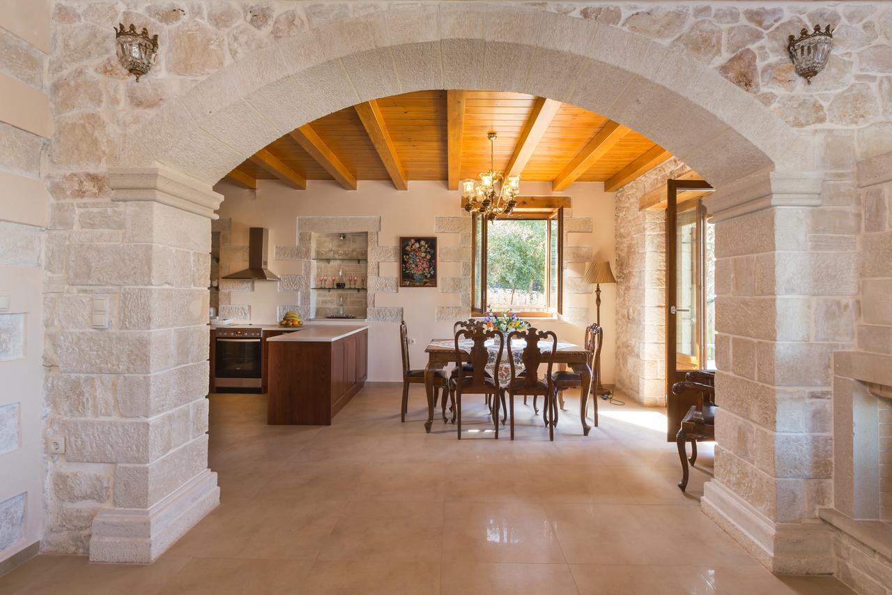 Vederi Estate Villa Екстериор снимка
