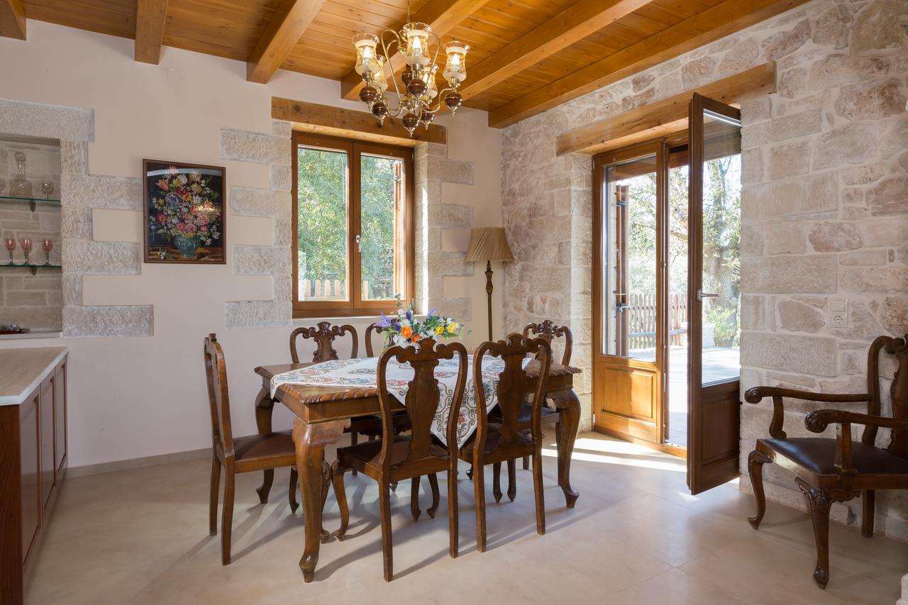 Vederi Estate Villa Екстериор снимка