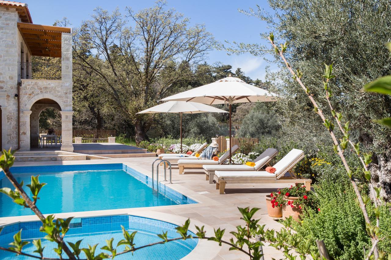 Vederi Estate Villa Екстериор снимка