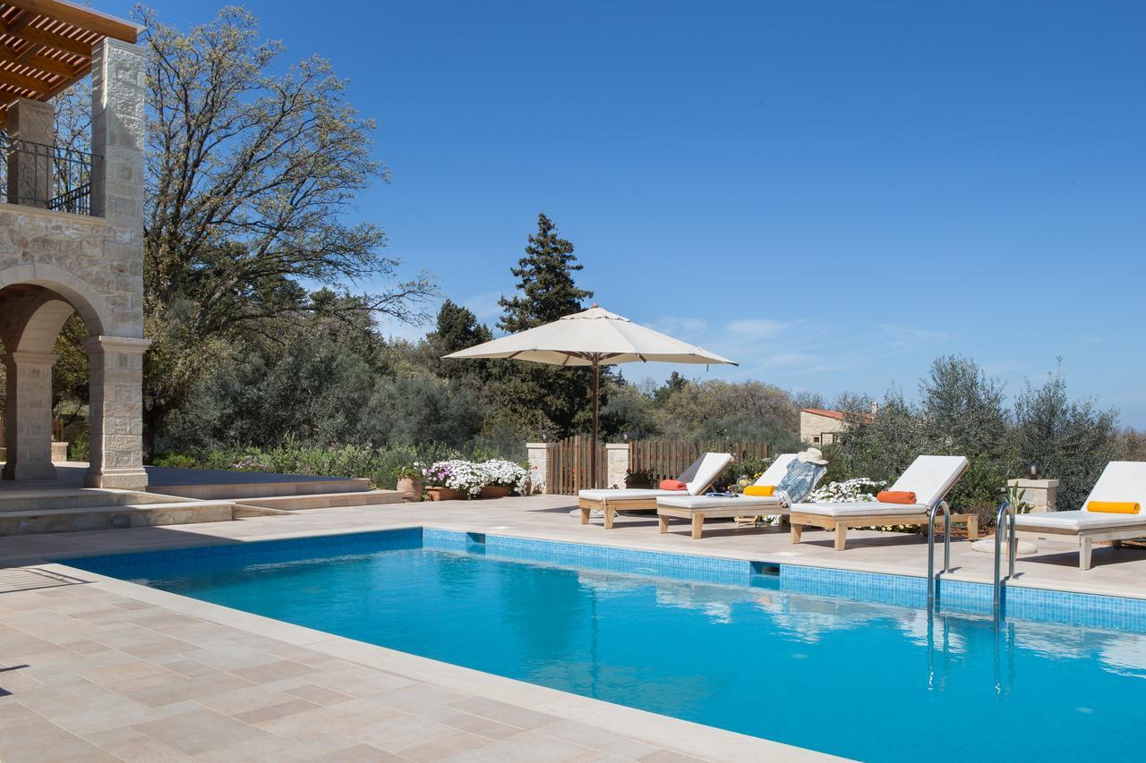Vederi Estate Villa Екстериор снимка