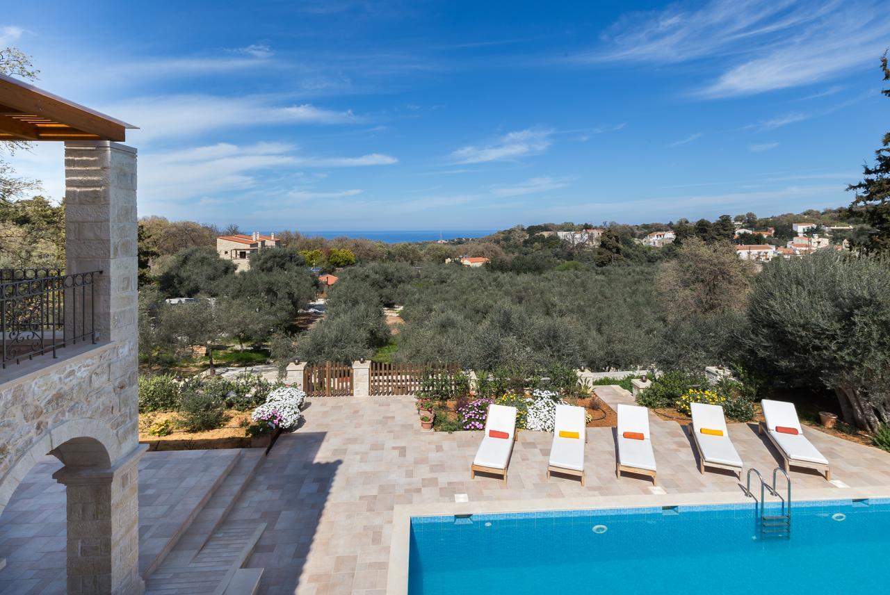 Vederi Estate Villa Екстериор снимка