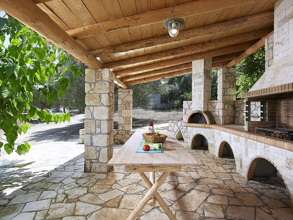 Vederi Estate Villa Екстериор снимка